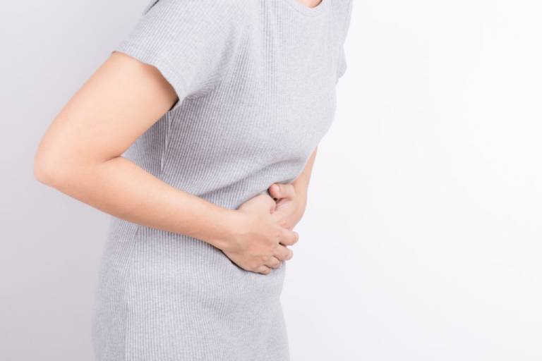 Đau thượng vị ợ hơi, buồn nôn … là triệu chứng của bệnh gì?