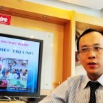 18 năm tìm lời giải cho “án tử” ung thư của một bác sĩ