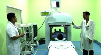 3 liệu pháp điều trị ung thư mới ở nước ta