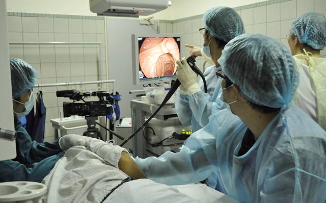 3 liệu pháp điều trị ung thư mới ở nước ta