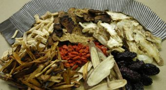 Bài thuốc điều trị viêm đại tràng vô cùng đơn giản