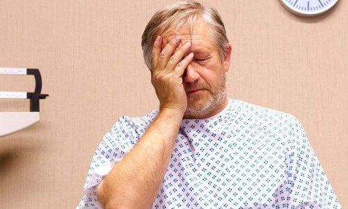 Ung thư tinh hoàn từ lâu đã là nỗi ám ảnh với các quý ông