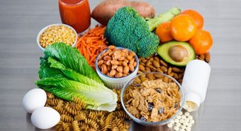 Giữa muôn vàn thực phẩm, người viêm đại tràng nên ăn gì?