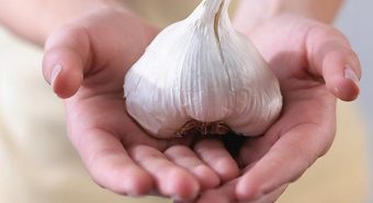 Hỗ trợ điều trị ung thư đại tràng từ thực phẩm