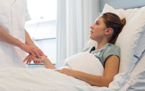 Người trẻ cũng có khả năng mắc bệnh ung thư trực tràng.