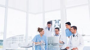 Các nhà khoa học đã phát hiện ra phương pháp mới để chẩn đoán ung thư hạch bạch huyết.