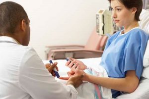 Tiểu đường làm tăng nguy cơ ung thư đại tràng