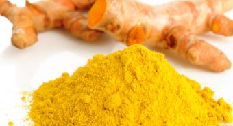Tinh bột nghệ trị được những loại ung thư biểu mô nào?