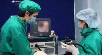 Viêm đại tràng mạn tính lâu năm sẽ biến chứng thành ung thư
