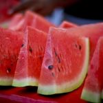 Ăn 6 loại trái cây này khi đói