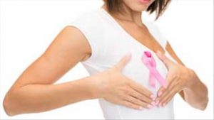 Bạn hoàn toàn có thể tự khám ung thư vú tại nhà