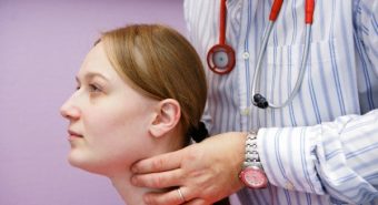 Bệnh bướu giáp có gây ung thư?