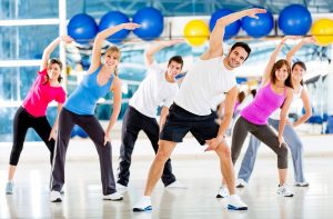 Bệnh nhân ung thư nên tăng cường vận động nhiều hơn