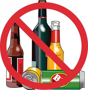 Rượu bia và các chất kích thích câu trả lời cho câu hỏi bệnh vảy nến không nên ăn gì