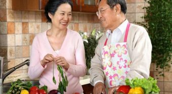 Biện pháp phòng tránh bệnh trĩ ở người cao tuổi