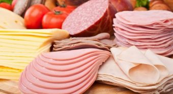 Các loại thực phẩm không dành cho người bị máu nhiễm mỡ