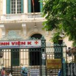 Cần khám ung thư tại Bệnh viện K khi nào?