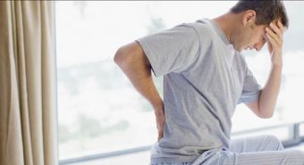 Cảnh báo các dấu hiệu ung thư bàng quang ở nam giới