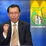 Chăm sóc giảm nhẹ cho bệnh nhân Ung thư.