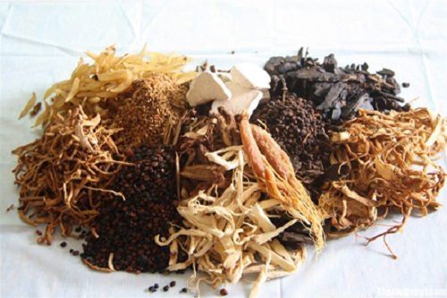 chữa ung thư giai đoạn cuối