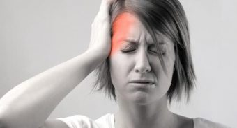 Nguy hiểm không ngờ từ những cơn đau đầu bất thường