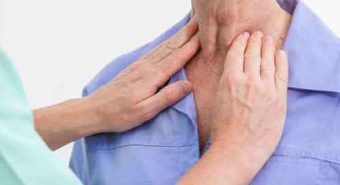 Dấu hiệu cảnh báo ung thư vòm họng cần hết sức lưu ý