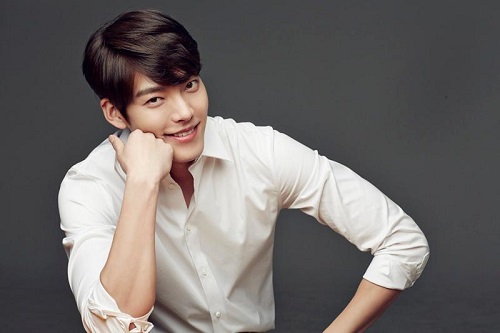 Kim Woo Bin chẩn đoán mắc ung thư vòm họng