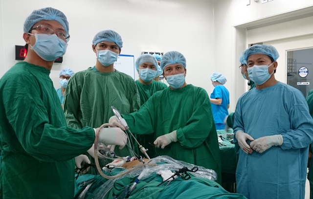 Ung thư thận là bệnh lý nguy hiểm