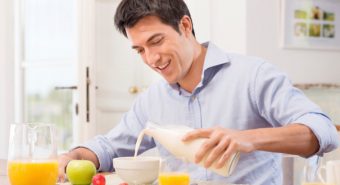 Dinh dưỡng tốt nhất cho những người đau dạ dày
