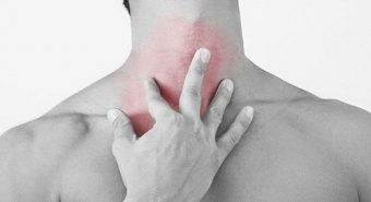 Đừng nhầm lẫn triệu chứng của ung thư vòm họng