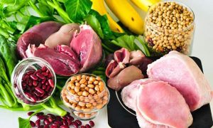 Cần bổ sung vitamin B5 cho bệnh viêm da cơ địa