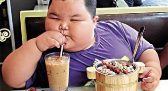 Báo động tỷ lệ trẻ em mắc gan nhiễm mỡ ngày càng tăng cao