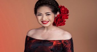 Ca sĩ Ý Lan hành trình hơn chục năm chống chọi với căn bệnh ung thư