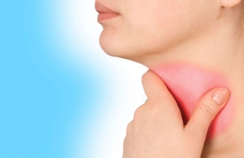 Hết sức cảnh giác với ung thư vòm họng