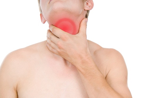 Biểu hiện của bệnh ung thư vòm họng rất khó phát hiện