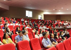 Hội nghị phòng chống ung thư tại Đà Nẵng