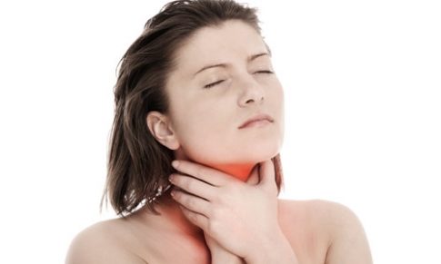 Khàn tiếng - dấu hiệu của bệnh ung thư thanh quản