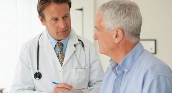 Không đi khám, dễ nhầm lẫn ung thư dương vật thành bệnh hoa liễu