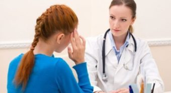 Kinh nguyệt không đều có bị ung thư buồng trứng không?
