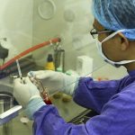 Liệu pháp mới điều trị ung thư dựa trên hệ miễn dịch của người