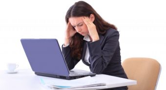 Đi tìm những lý do đau đầu thường gặp