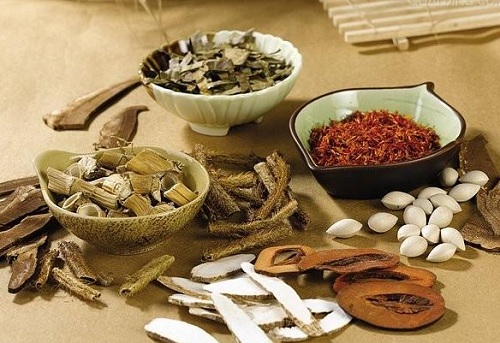 Điều trị ung thư dương vật bằng Đông y
