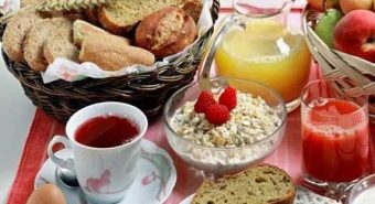 Người bị xơ gan nên ăn gì để làm chậm tiến triển bệnh?