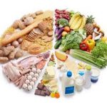 Người đang trong quá trình xạ trị ung thư nên ăn gì?