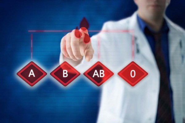 Nhóm máu và nguy cơ mắc các bệnh ung thư