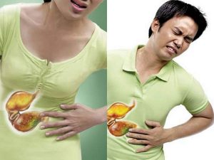 Những lưu ý khi bị đau dạ dày