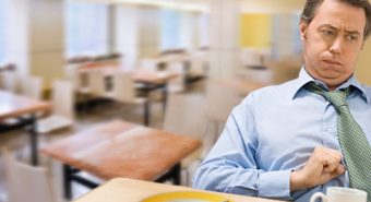 Những hiểu biết sai lệch về bệnh đau dạ dày