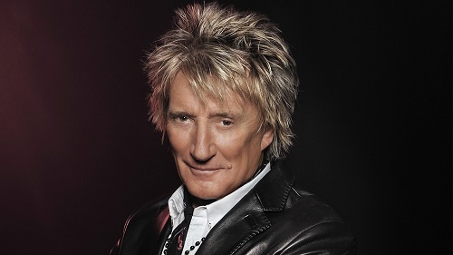 Rod Stewart được chẩn đoán mắc ung thư tuyến giáp