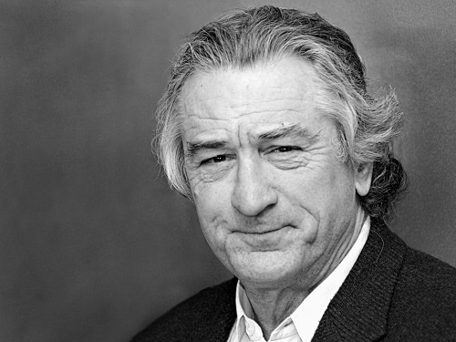 “Bố già” Robert De Niro đã nhanh chóng vượt qua ung thư tuyến tiền liệt