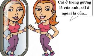 Cách cô vợ thông minh trả đũa ông chồng keo kiệt